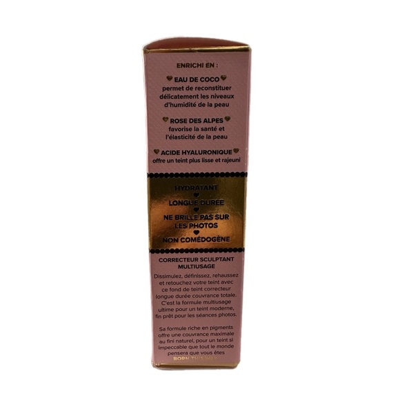 Too Faced Born This Way Multi-Use Sculpting Concealer - Almond - Picture 3 of 6